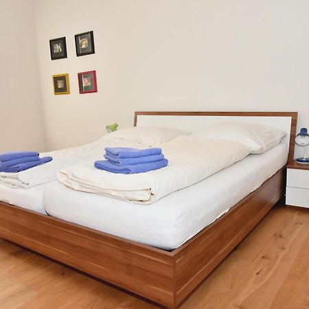 Apartmán Dr-Stein Borkum Exteriér fotografie